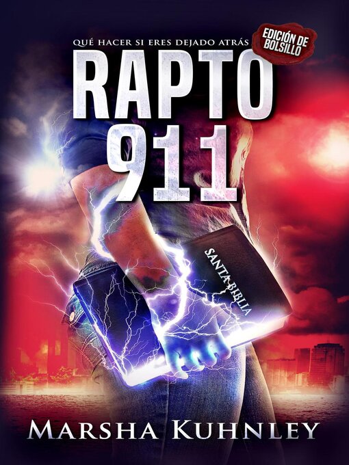 Title details for Rapto 911 by Marsha Kuhnley - Available